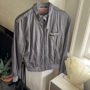 Member’s Only men’s jacket